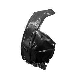 Fender Liner Front Rearward Driver Side Infiniti Q70 2014-2019 , IN1248124