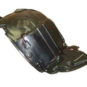 Fender Liner Front Passenger Side Infiniti G35 Sedan 2003-2005 (Frontont Section) , IN1249102