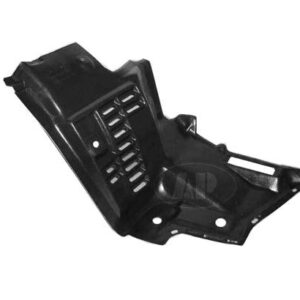 Fender Liner Front Passenger Side Infiniti G35 Sedan 2003-2005 (Rear Section) , IN1249103