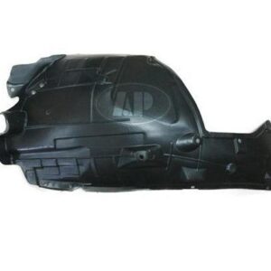 Fender Liner Front Passenger Side Infiniti G25 2011-2012 With Sport (Rear Section) , IN1249107