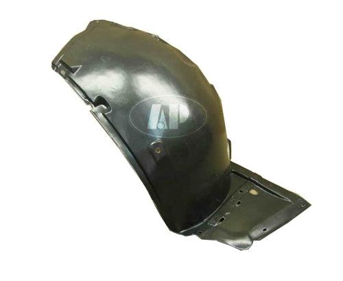 Fender Liner Front Passenger Side Infiniti G37 Coupe 2008-2013 (Front Section) With Premium Pkg , IN1249112