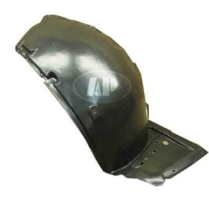 Fender Liner Front Passenger Side Infiniti G37 Convertible 2009-2013 (Front Section) With Premium Pkg , IN1249112