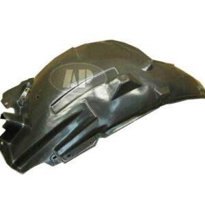 Fender Liner Front Passenger Side Infiniti Q60 Coupe 2014 With Sport (Rear Section) , IN1249113