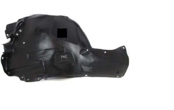 Fender Liner Front Passenger Side Infiniti G37 Coupe 2008-2013 With Sport (Rear Section) , IN1249113 - Image 5