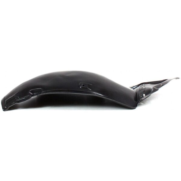 Fender Liner Front Passenger Side Infiniti G35 Sedan 2007-2008 Without Sport (Frontont Section) , IN1249116 - Image 2