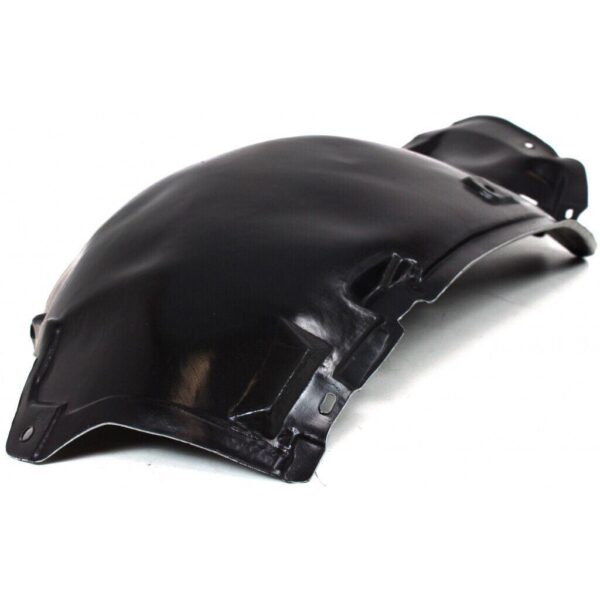 Fender Liner Front Passenger Side Infiniti G37 Sedan 2009-2013 Without Sport (Frontont Section) , IN1249116 - Image 4