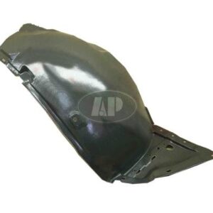 Fender Liner Front Passenger Side Infiniti G37 Sedan 2009-2013 Without Sport (Frontont Section) , IN1249116