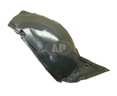 Fender Liner Front Passenger Side Infiniti G37 Sedan 2009-2013 Without Sport (Frontont Section) , IN1249116