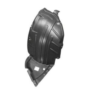 Fender Liner Front Passenger Side Infiniti M45 2008-2010 Without Sport (Frontont Section) , IN1249121