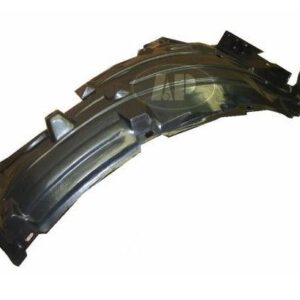 Fender Liner Front Driver Side Infiniti G35 Coupe 2003-2007 (Rear Section) , IN1250105