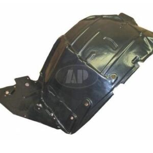Fender Liner Front Driver Side Infiniti G35 Coupe 2003-2007 (Frontont Section) , IN1250106