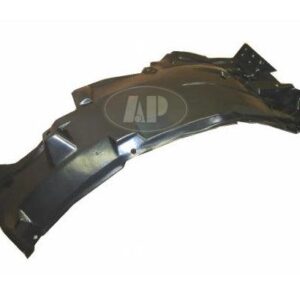 Fender Liner Front Driver Side Infiniti G35 Sedan 2005-2006 (Rear Section) , IN1250107