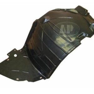 Fender Liner Front Driver Side Infiniti G35 Sedan 2005-2006 (Frontont Section) , IN1250108