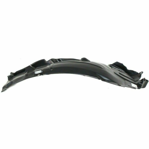 Fender Liner Front Driver Side Infiniti Fx35 2003-2008 (Rear Section) , IN1250112 - Image 2