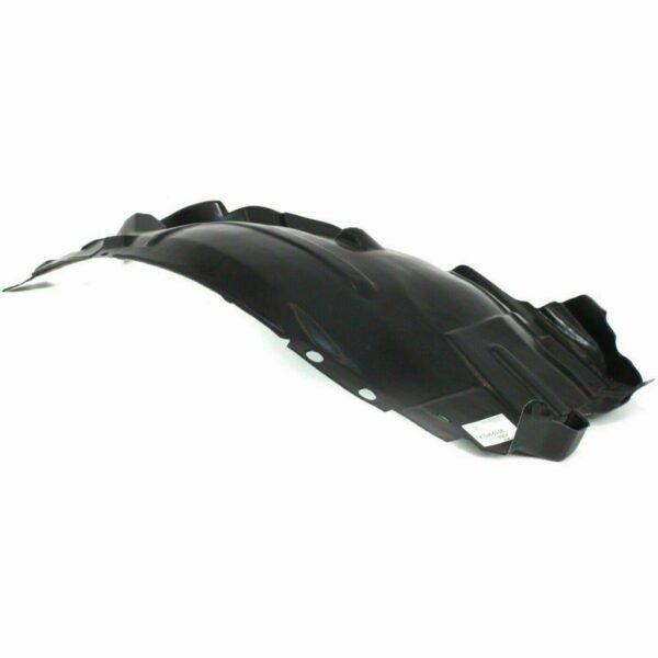Fender Liner Front Driver Side Infiniti Fx35 2003-2008 (Rear Section) , IN1250112 - Image 3