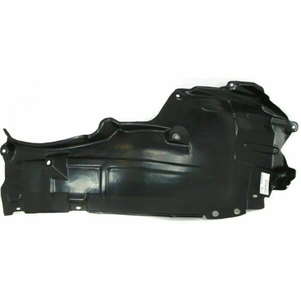 Fender Liner Front Driver Side Infiniti Fx35 2003-2008 (Rear Section) , IN1250112 - Image 5