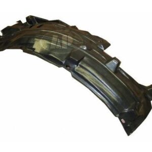 Fender Liner Front Passenger Side Infiniti G35 Coupe 2003-2007 (Rear Section) , IN1251105