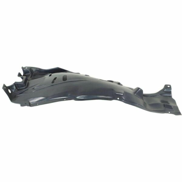 Fender Liner Front Passenger Side Infiniti G35 Sedan 2005-2006 (Rear Section) , IN1251107 - Image 2
