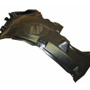 Fender Liner Front Passenger Side Infiniti G35 Sedan 2005-2006 (Rear Section) , IN1251107