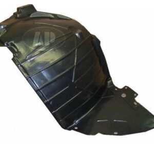 Fender Liner Front Passenger Side Infiniti G35 Sedan 2005-2006 (Frontont Section) , IN1251108