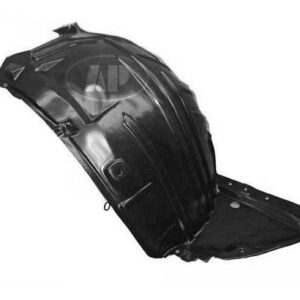 Fender Liner Front Passenger Side Infiniti M45 2006-2007 (Frontont Section) , IN1251110
