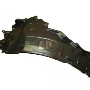 Fender Liner Front Passenger Side Infiniti Fx45 2003-2008 (Rear Section) , IN1251111