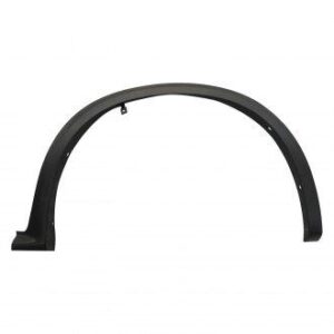 Fender Flare Driver Side Infiniti Qx56 2011-2013 Black , IN1290102