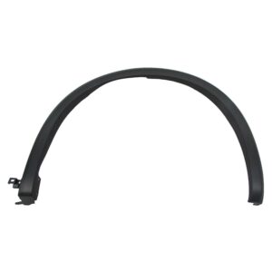 Wheel Arch Trim Front Passenger Side Infiniti Qx30 2017-2020 Awd Model , IN1291101