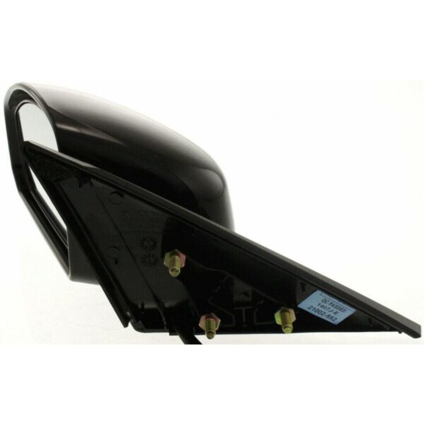 Mirror Driver Side Infiniti G35 Coupe 2003-2007 Power Heated , IN1320107 - Image 4