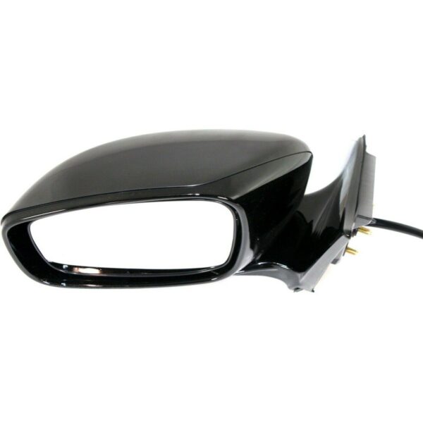 Mirror Driver Side Infiniti G25 2011-2012 Power Heated With Memory , IN1320117 - Image 5
