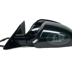 Mirror Driver Side Infiniti Fx45 2006-2008 Power Heated With Memory/Rear View Monitor(Folding) , IN1320122