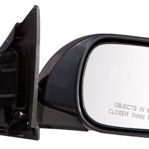 Mirror Passenger Side Infiniti G35 Sedan 2003-2006 Power , IN1321105