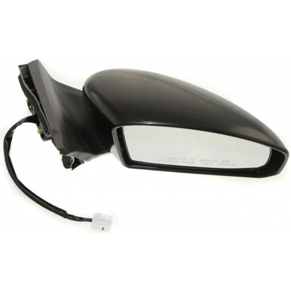 Mirror Passenger Side Infiniti G35 Coupe 2003-2007 Power Heated , IN1321107 - Image 3
