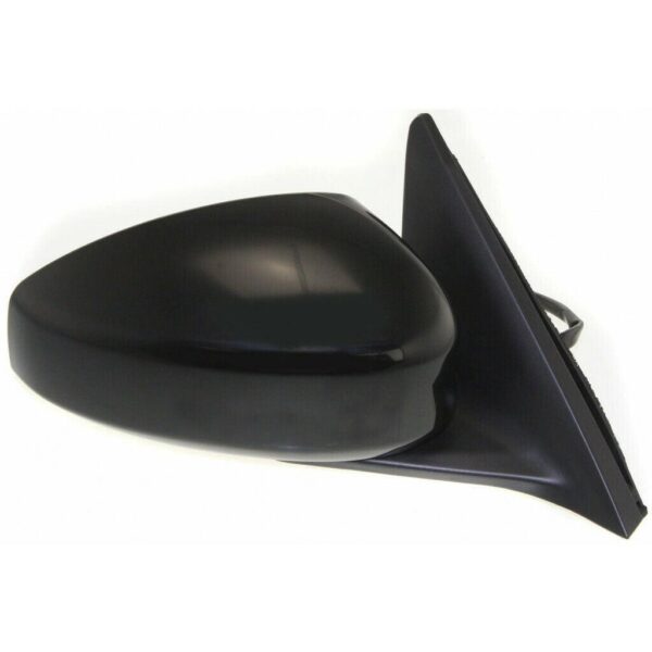 Mirror Passenger Side Infiniti G35 Coupe 2003-2007 Power Heated , IN1321107 - Image 5