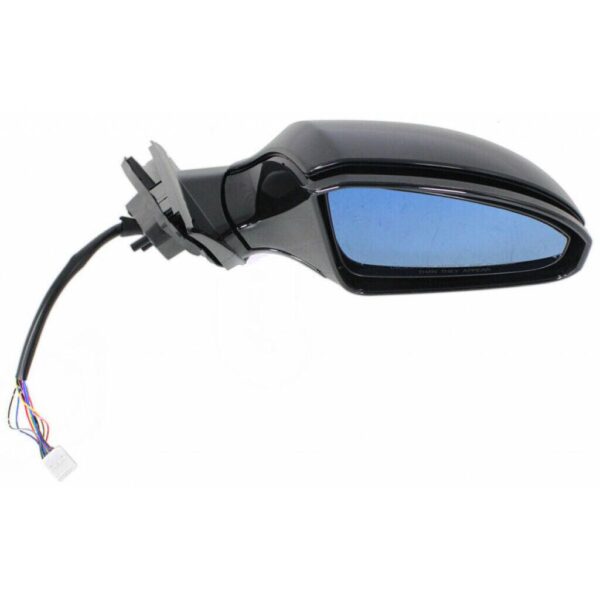 Mirror Passenger Side Infiniti Fx45 2006-2008 Power Heated With Memory/Rear View Monitor (Folding) , IN1321122 - Image 3