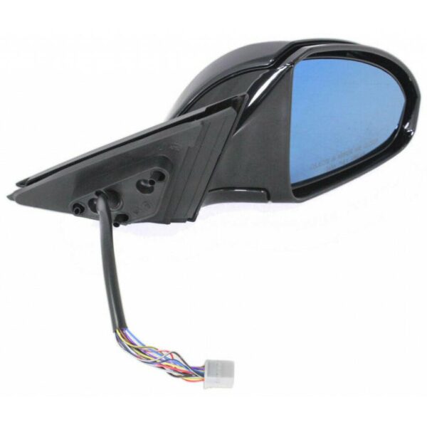Mirror Passenger Side Infiniti Fx45 2006-2008 Power Heated With Memory/Rear View Monitor (Folding) , IN1321122 - Image 4