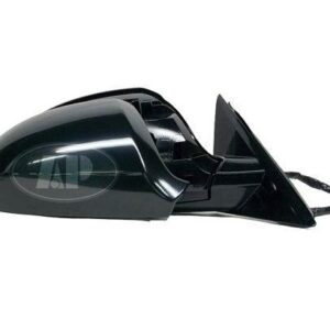 Mirror Passenger Side Infiniti Fx35 2006-2008 Power Heated With Memory/Rear View Monitor (Folding) , IN1321122