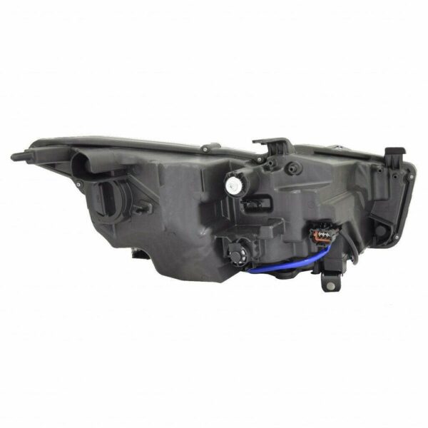 2018-2024 Infiniti Q50 Sedan Head Lamp Driver Side Led , IN2502179 - Image 2