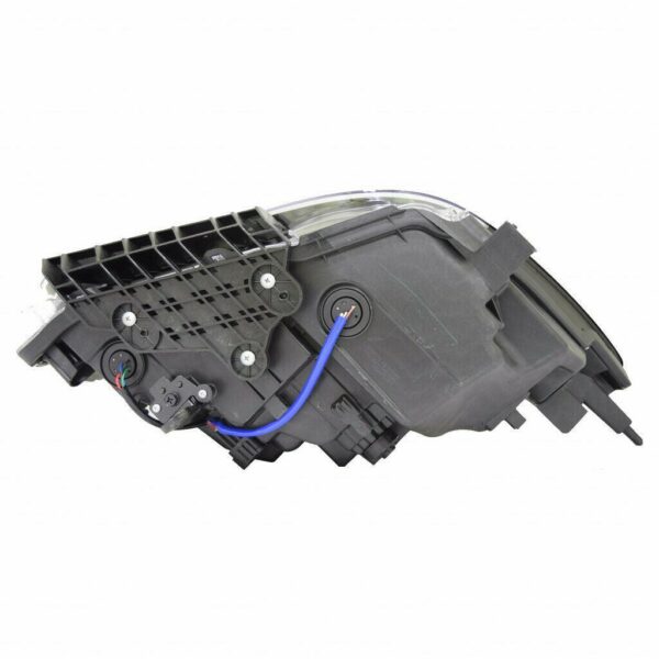 2018-2024 Infiniti Q50 Sedan Head Lamp Driver Side Led , IN2502179 - Image 4