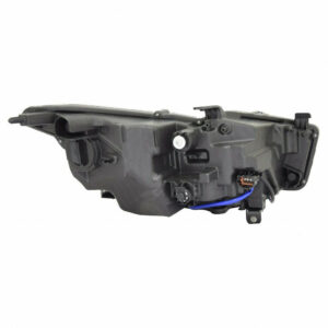 2018-2024 Infiniti Q50 Sedan Head Lamp Driver Side Led , IN2502179C