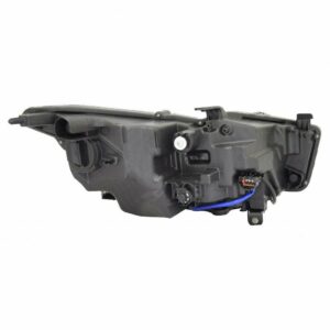 2018-2024 Infiniti Q50 Sedan Head Lamp Driver Side Led , IN2502179