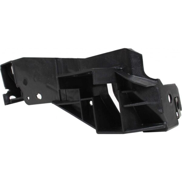 Head Lamp Bracket Driver Side Infiniti G37 Sedan 2009-2013 Plastic , IN2508100 - Image 2