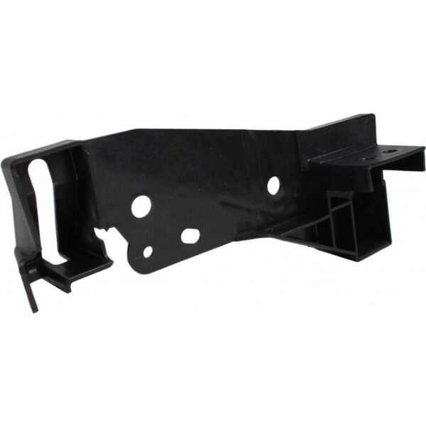 Head Lamp Bracket Driver Side Infiniti G37 Sedan 2009-2013 Plastic , IN2508100 - Image 3