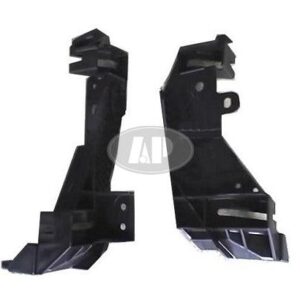 Head Lamp Bracket Passenger Side Infiniti G37 Sedan 2009-2013 Plastic , IN2509100