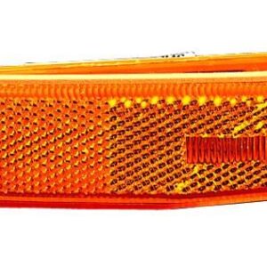 Signal Lamp Front Driver Side Infiniti G35 Sedan 2003-2006 (Side Of Bumper) High Quality , IN2550108