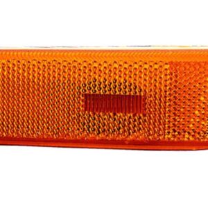 Signal Lamp Front Driver Side Infiniti G35 Coupe 2003-2007 (Side Of Bumper) High Quality , IN2550109