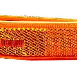 Signal Lamp Front Passenger Side Infiniti G35 Sedan 2003-2006 (Side Of Bumper) High Quality , IN2551108