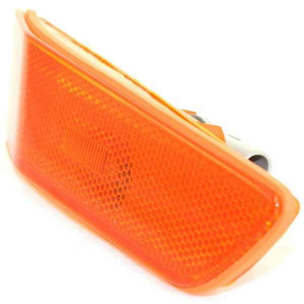Signal Lamp Front Passenger Side Infiniti G35 Coupe 2003-2007 (Side Of Bumper) High Quality , IN2551109 - Image 2