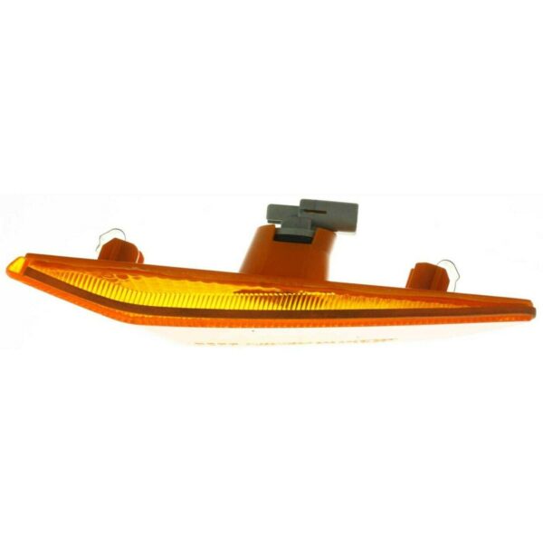Signal Lamp Front Passenger Side Infiniti G35 Coupe 2003-2007 (Side Of Bumper) High Quality , IN2551109 - Image 5