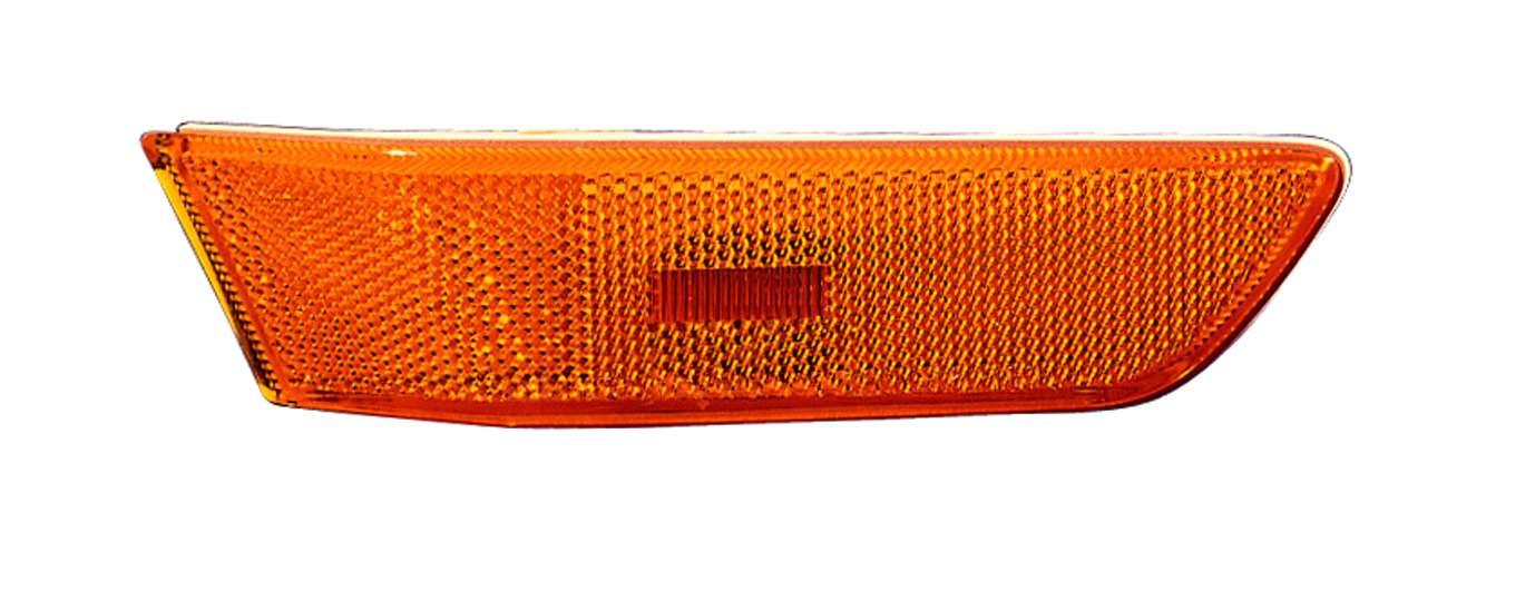 Signal Lamp Front Passenger Side Infiniti G35 Coupe 2003-2007 (Side Of Bumper) High Quality , IN2551109